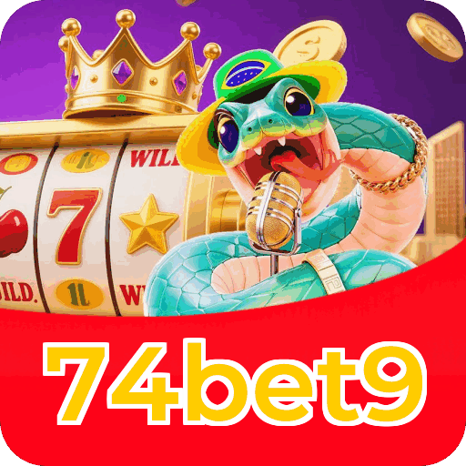Slots Premium da PG Soft na 74bet9
